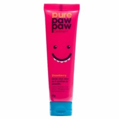 Pure Paw Paw Strawberry 25 g
