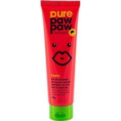 Pure paw paw cherry 25g Бальзам для губ