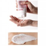 Medi-peel red lacto collagen clear 28 ml Очищуюча пінка для вмивання