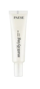 Paese Mattifying Base 30ml Матуюча база під макіяж Уцінка до 03.27 ЦБ-00042100 фото