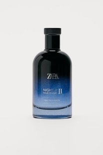 Zara Night pour homme 2, 100ml ЦБ-00024120 фото