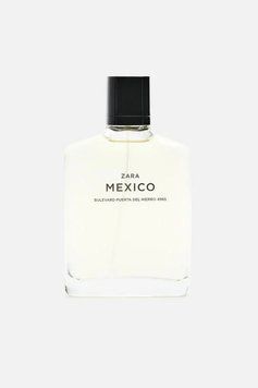 Zara Mexico 100 ml ЦБ-00032935 фото
