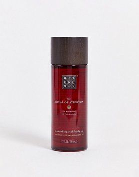 Rituals Ayurveda 100ml Сухе масло для тіла ЦБ-00022454 фото
