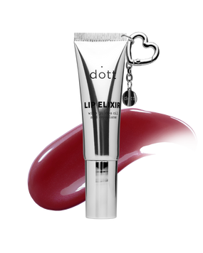 Dott Lip Elixir Lava Блиск для губ ЦБ-00037313 фото
