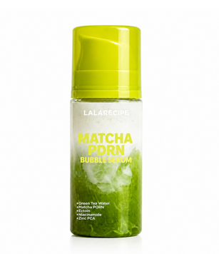 LaLa Recipe Matcha PDRN Bubble 95ml Сироватка з Matcha PDRN комплексом ЦБ-00041072 фото