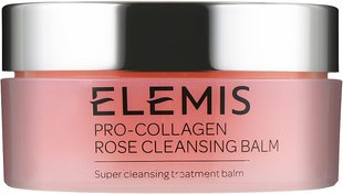 Elemis Pro-Collagen Rose Cleansing Balm 100 g ЦБ-00032513 фото