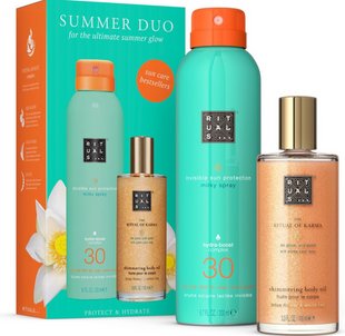 Rituals The Ritual of Karma Summer Duo ЦБ-00033589 фото