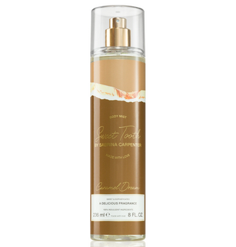Sabrina Carpenter Caramel Dream 236ml Спрей для тіла ЦБ-00040030 фото