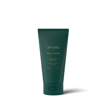 Aweskin Toush Body Cream Sexy Cake 60ml Крем легкий для тіла ЦБ-00040628 фото