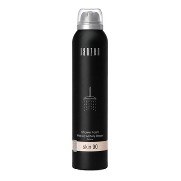 Janzen Skin 90 200ml Піна для душу ЦБ-00041662 фото