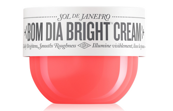 Sol de Janeiro Bom Dia Bright Body Cream 40 75ml Крем для тіла Уцінка до 07.26 ЦБ-00039240 фото
