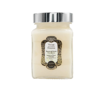 La Sultane de Saba Shea Butter Malaisie 300ml Масло Карiте Малайзія Уцінка до 08.26 ЦБ-00039639 фото