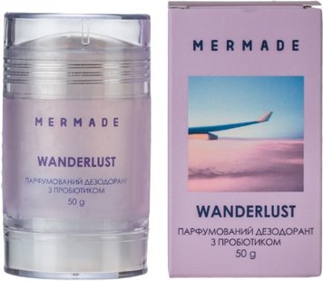 Mermade Wanderlust 50 ml ЦБ-00021177 фото