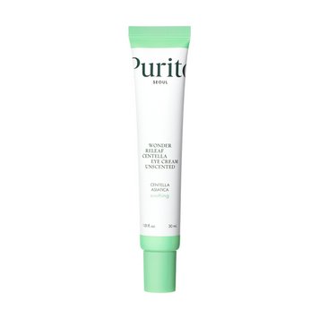 Purito Centella Unscented Eye Cream 30 ml ЦБ-00022281 фото