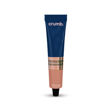 Crumb Morning butter 50ml Крем для рук ЦБ-00038575 фото