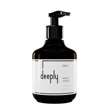 Deeply Hydrating 250ml Зволожуючий кондиціонер ЦБ-00036395 фото