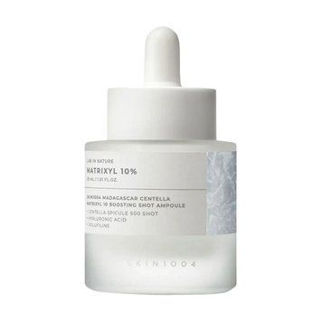 Skin1004 Matrixyl 10 Boosting 30ml Антивікова сироватка ЦБ-00038755 фото