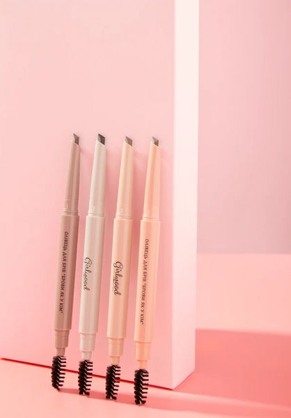 Girlwood Brow Pencil 4 ЦБ-00027065 фото