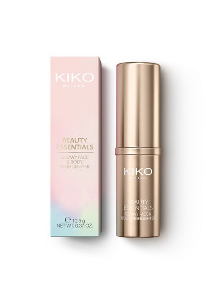 KIKO Milano Beauty Essentials 03 ЦБ-00028421 фото