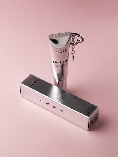 Dott Lip Elixir Lava Блиск для губ ЦБ-00037313 фото