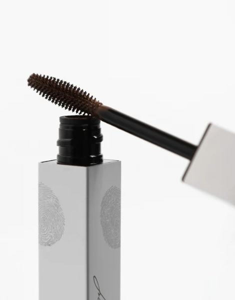 Unico Mascara Brown Коричнева термотуш з пептидами ЦБ-00036696 фото