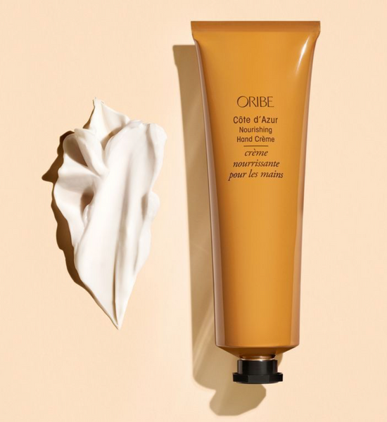 Oribe Cote dAzur Nourishing Hand Cream 100ml Живильний крем для рук ЦБ-00037927 фото
