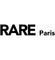 RARE Paris