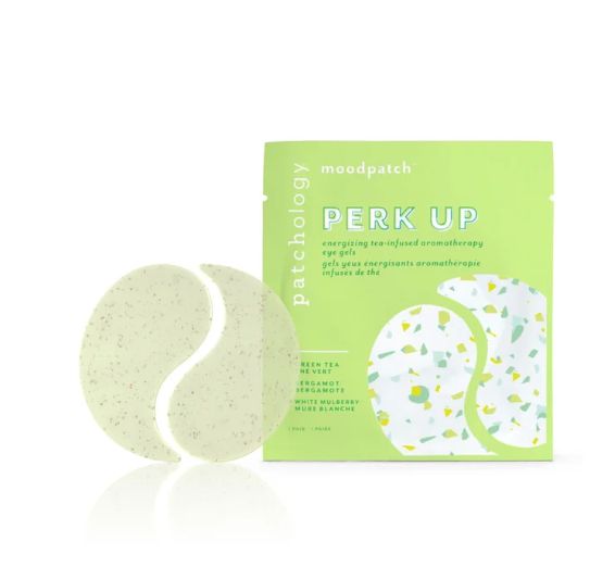 Patchology Perk Up Eye Gels moodpatch ЦБ-00033040 фото