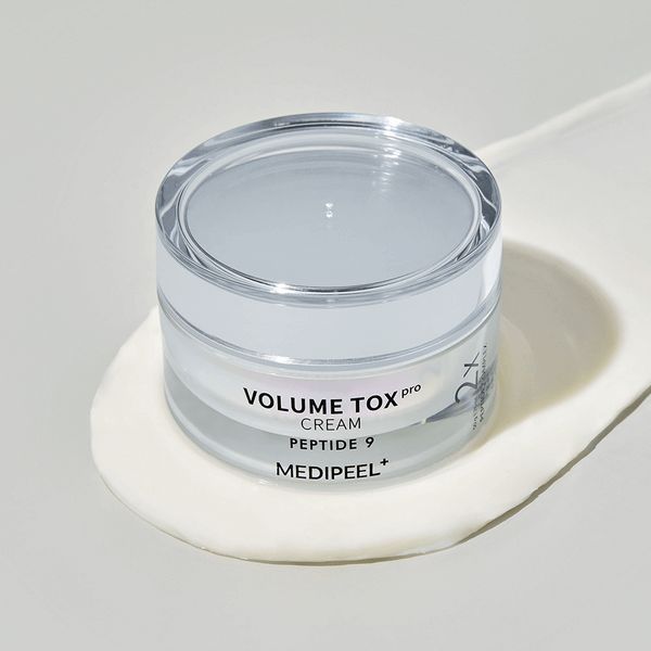 Medi-peel Peptide 9 Volume Tox Cream PRO 50 ml ЦБ-00032685 фото