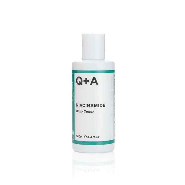 Q+A Niacinamide Daily Toner 100 ml ЦБ-00020396 фото