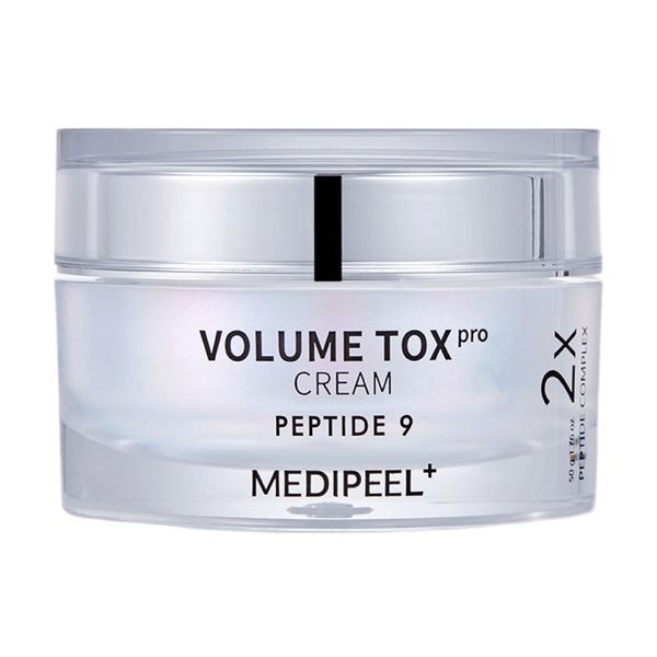 Medi-peel Peptide 9 Volume Tox Cream PRO 50 ml ЦБ-00032685 фото