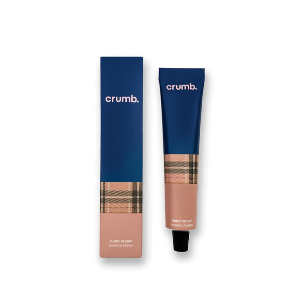 Crumb Morning butter 50ml Крем для рук ЦБ-00038575 фото