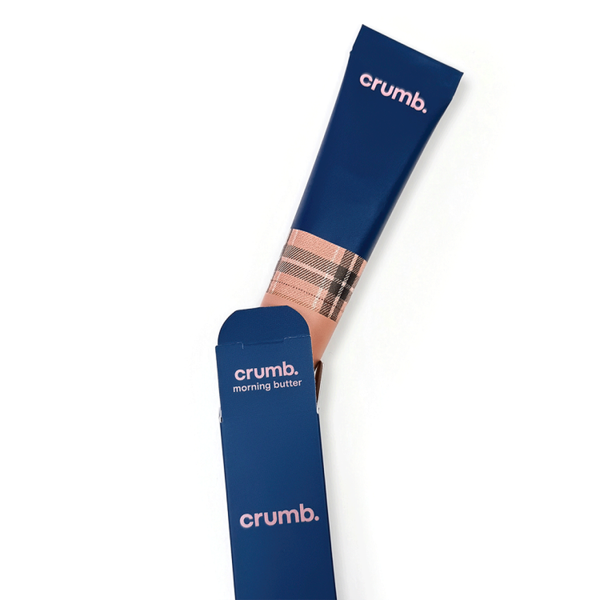 Crumb Morning butter 50ml Крем для рук ЦБ-00038575 фото