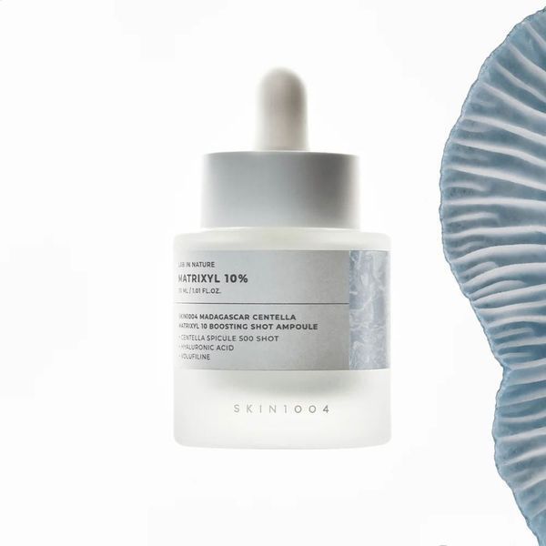 Skin1004 Matrixyl 10 Boosting 30ml Антивікова сироватка ЦБ-00038755 фото