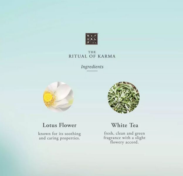 Rituals The Ritual of Karma Summer Duo ЦБ-00033589 фото