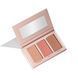 Bogenia Match Contouring Palette Палетка для контурінгу ЦБ-00037167 фото 1