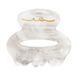 Invisibobble Clipstar Petit Bijoux Заколока для волосся 1шт ЦБ-00032726 фото 2