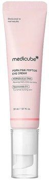Medicube PDRN Pink Peptide 30ml Крем для шкіри навколо очей ЦБ-00040195 фото