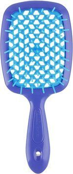 Janeke Superbrush Синя з голубим ЦБ-00029319 фото
