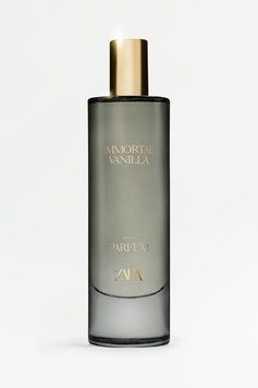 Zara Immortal Vanilla 80ml Парфуми жіночі ЦБ-00034685 фото
