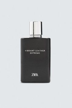 Zara Vibrant Leather Extreme 100ml Парфуми чоловічі ЦБ-00038358 фото
