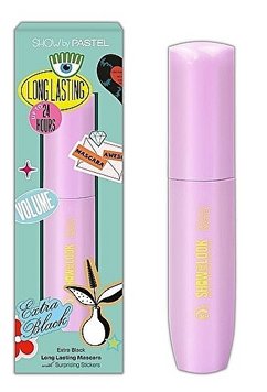 Pastel Show Your Look Mascara ЦБ-00030394 фото