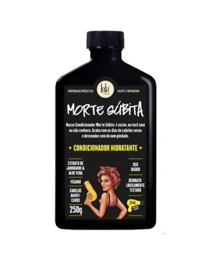 Lola Morte Subita 250ml Кондиціонер для пошкодженого волосся Уцінка до 03.27 ЦБ-00042175 фото