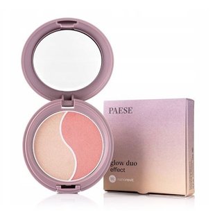 Paese Glow duo effect 100 ЦБ-00024002 фото