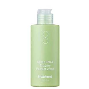 By Wishtrend Green Tea & Enzyme Power Wash 110 ml ЦБ-00022415 фото