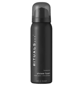 Rituals Homme 50ml Пінка для душу Уцінка до 07,26 ЦБ-00038815 фото