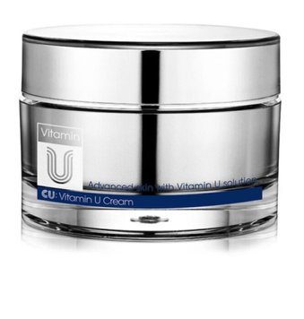 CU Skin Vitamin U Cream 50 ml ЦБ-00020058 фото