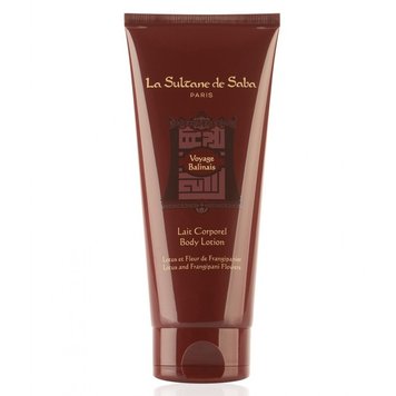 La Sultane de Saba Lait Corporel Body Lotion ЦБ-00033383 фото