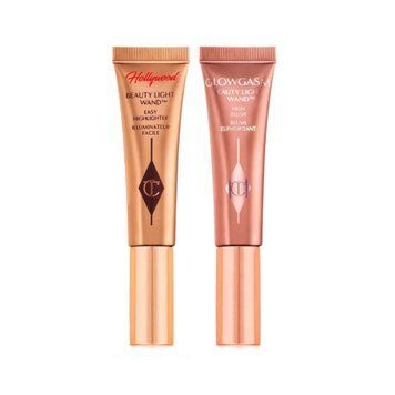 Charlotte Tilbury Superstar Glow Kit Набір з румянами і хайлайтером ЦБ-00036354 фото