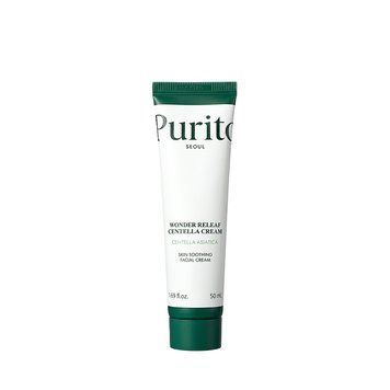 Purito Seoul Wonder Releaf Centella 50ml Крем з центеллою Уцінка до 12.26 ЦБ-00040846 фото